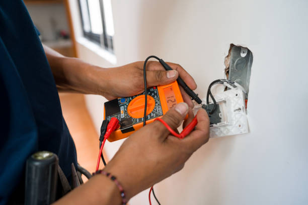 Best Electrical Repair Services  in Berry Creek, CA