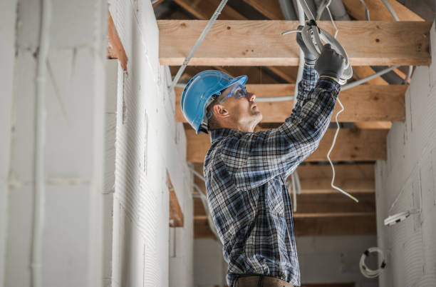 Best Licensed Electrician  in Berry Creek, CA