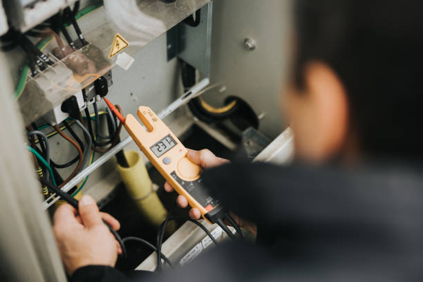Best Electrical Outlet Repair  in Berry Creek, CA
