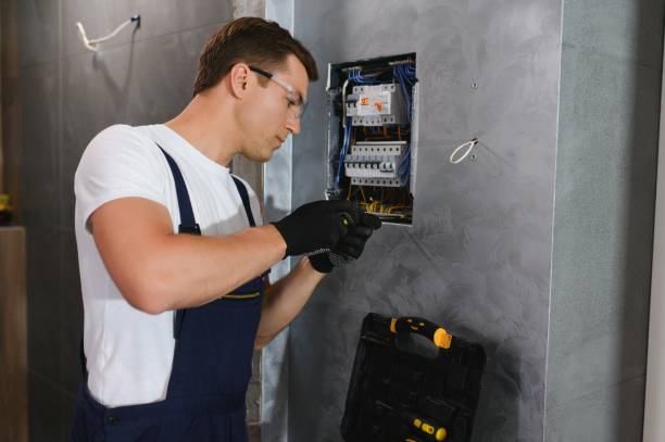 Best 24-Hour Electrician  in Berry Creek, CA