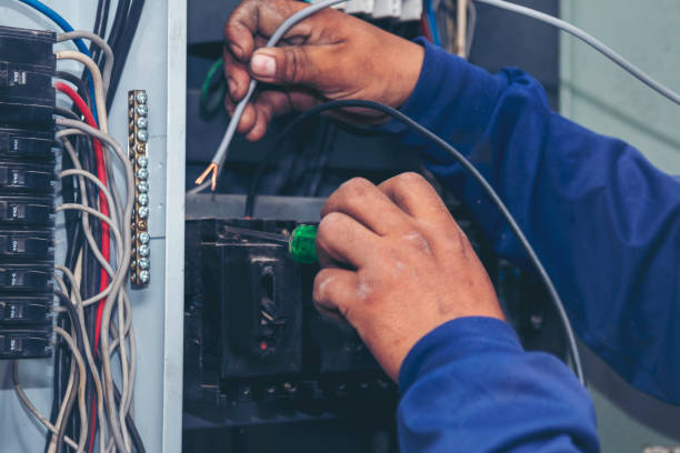 Best Electrical Upgrades for Homes  in Berry Creek, CA