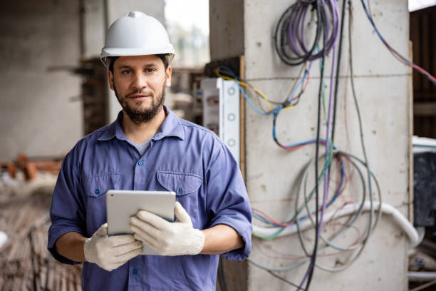 Best Circuit Breaker Repair  in Berry Creek, CA