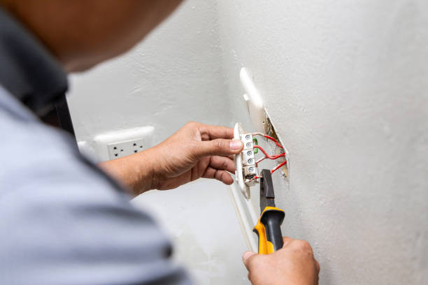 Best Home Electrical Repair  in Berry Creek, CA