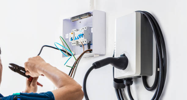 Best Electrical Rewiring Services  in Berry Creek, CA