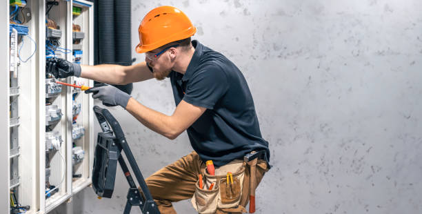 Best Affordable Electrical Installation  in Berry Creek, CA