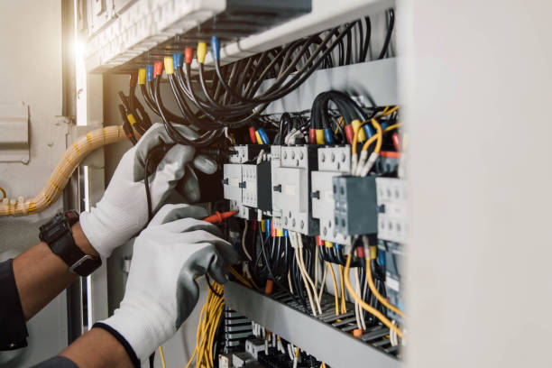 Best Industrial Electrical Services  in Berry Creek, CA